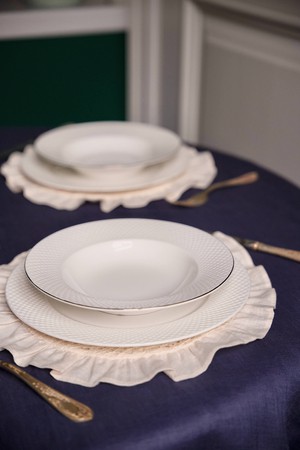 Tia Placemats from GAÂLA