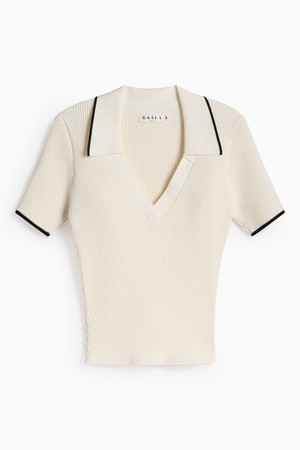 Ruby Knit Top from GAÂLA