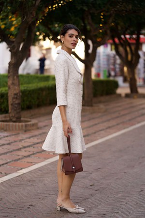 Kaitlin Midi Dress from GAÂLA
