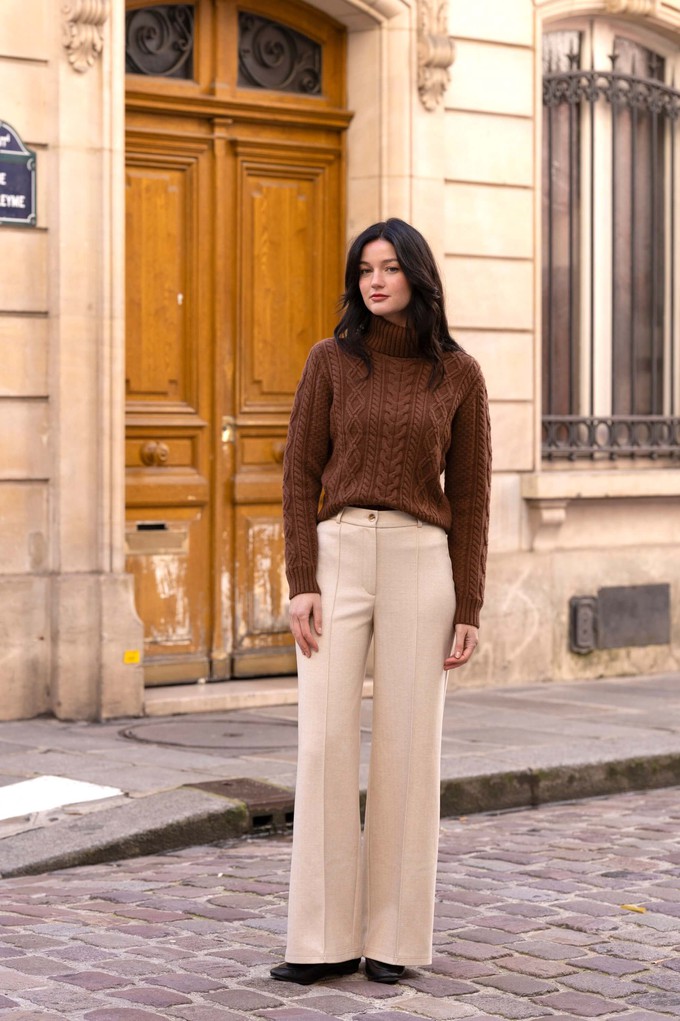 Nala Pants from GAÂLA