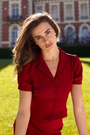 Talia Two-Piece from GAÂLA