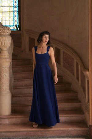 Suzanne Maxi Dress from GAÂLA
