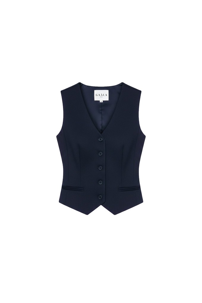 William Three Piece from GAÂLA