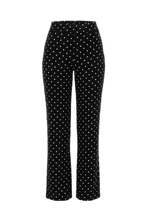 Marylin Polka Dot Pants from GAÂLA