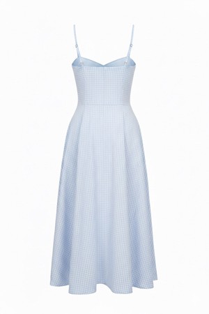 Antonia Linen Dress from GAÂLA