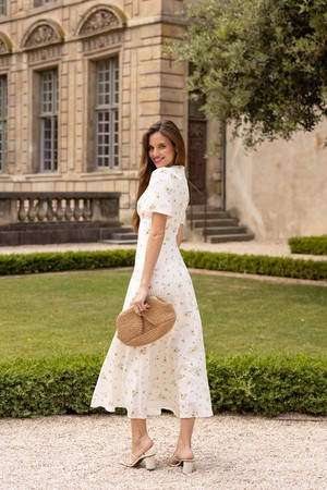 Tiana Maxi Dress from GAÂLA