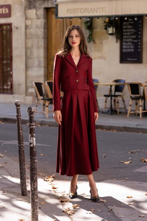 Madeline Two Piece from GAÂLA