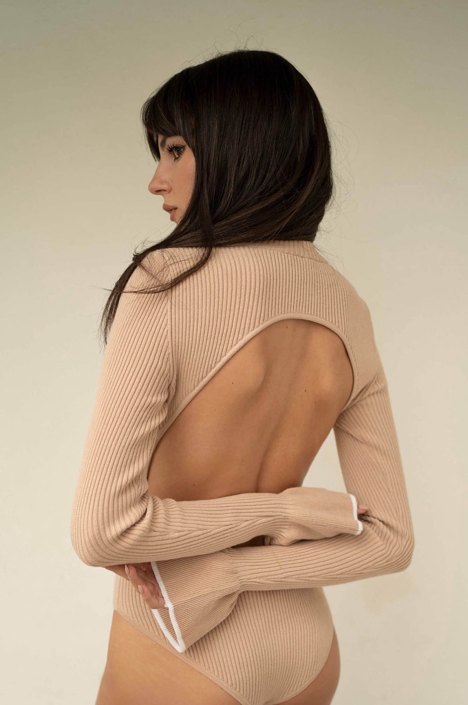Monica Knit Body from GAÂLA