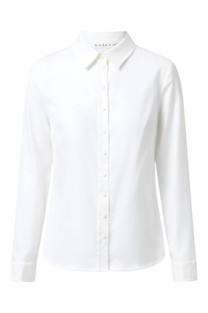 Alia Button Down Blouse from GAÂLA