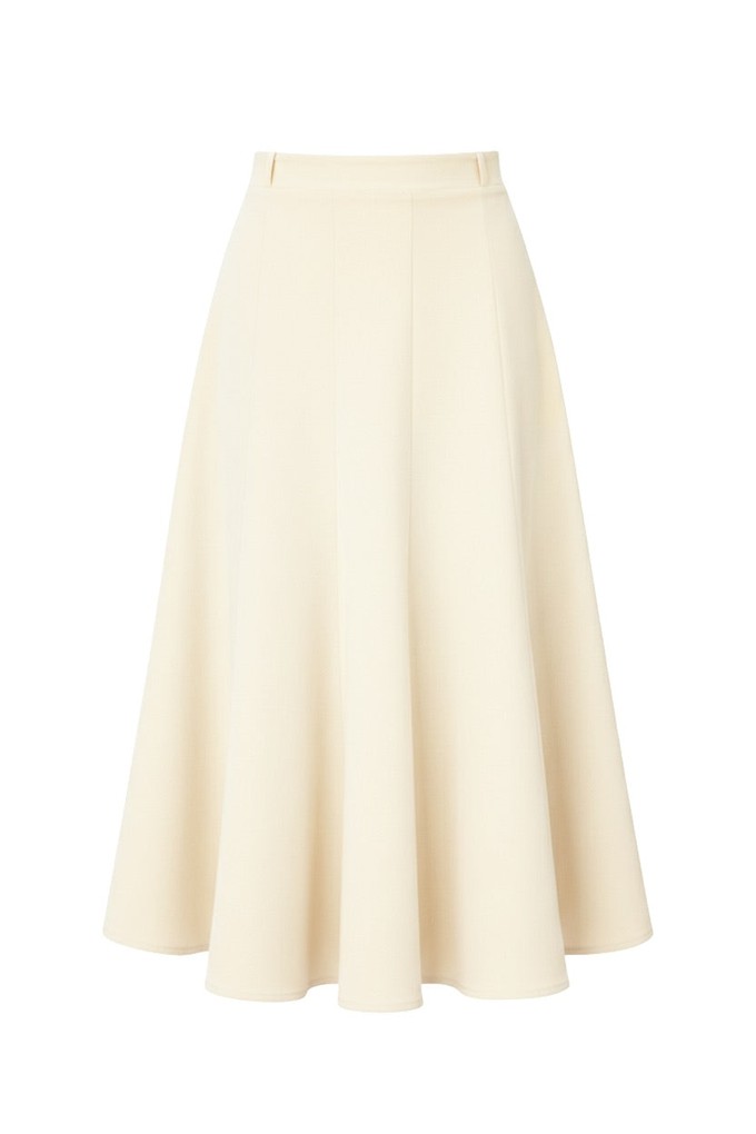 Hope Midi Skirt from GAÂLA