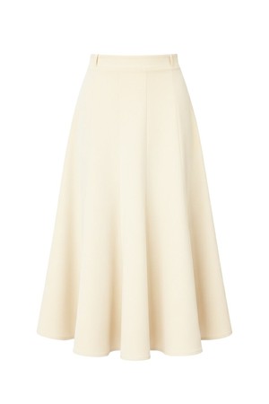 Hope Midi Skirt from GAÂLA