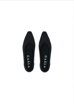 Celine Recycled Ballet Flats from GAÂLA