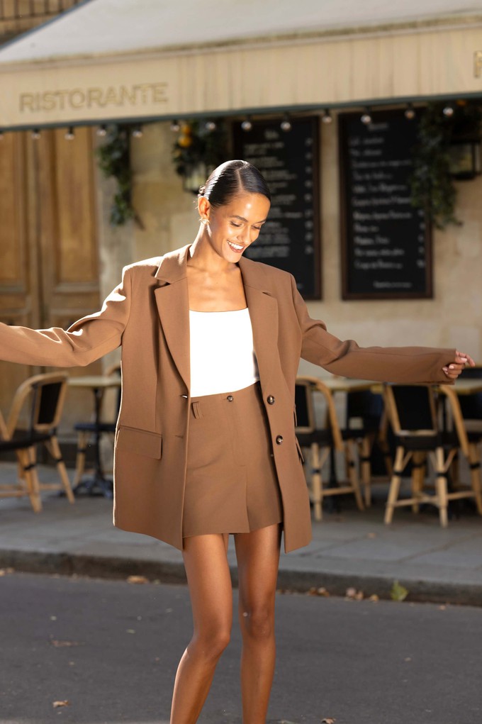 Lennon Shorts from GAÂLA