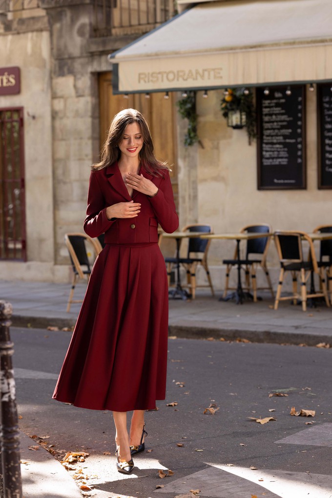 Madeline Two Piece from GAÂLA