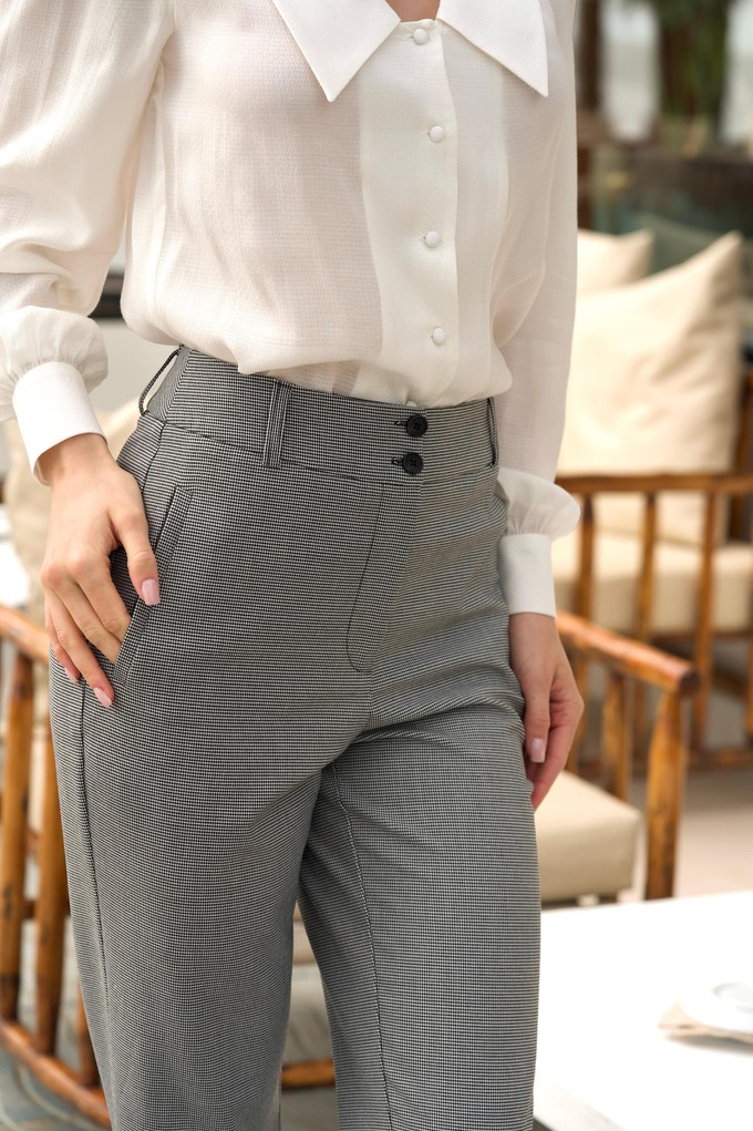 Emerson Two Piece from GAÂLA