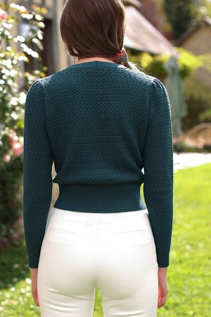 Clary Knit Cardigan from GAÂLA