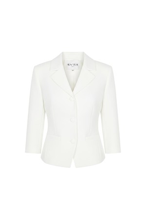 Adeline Jacket from GAÂLA