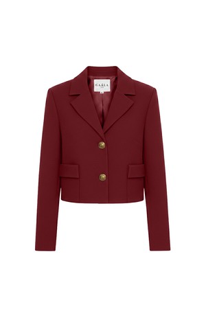 Madeline Jacket from GAÂLA