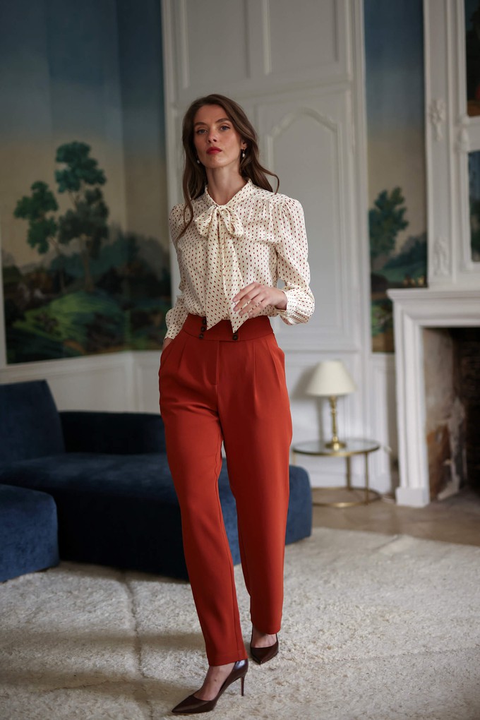 Madison Long Pants from GAÂLA