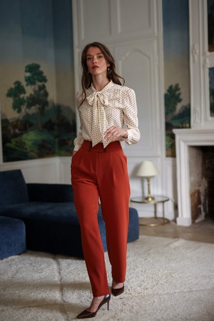 Madison Long Pants from GAÂLA