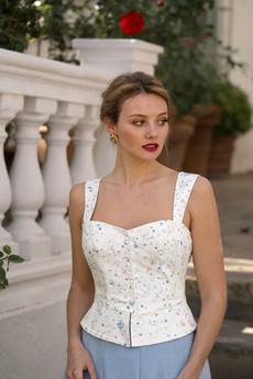 Nayla Top via GAÂLA