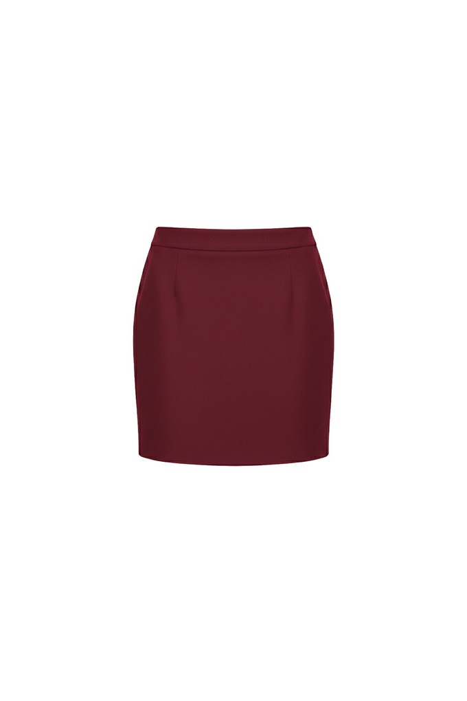 Blanche Skirt from GAÂLA
