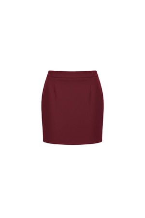 Blanche Skirt from GAÂLA