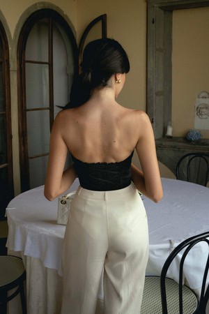 Amore Corset Top from GAÂLA