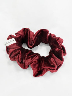 Zoe Velvet Scrunchie Gift from GAÂLA