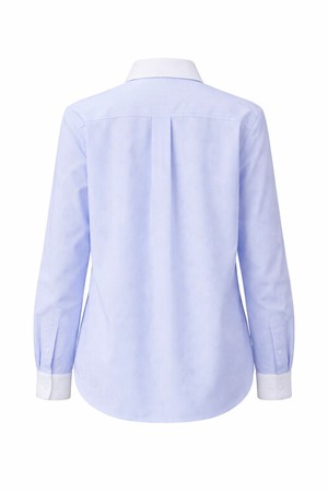 May Cotton Shirt from GAÂLA