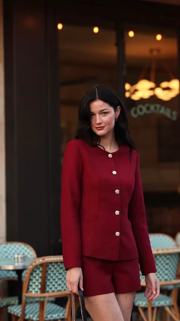 Jacqueline Two Piece from GAÂLA