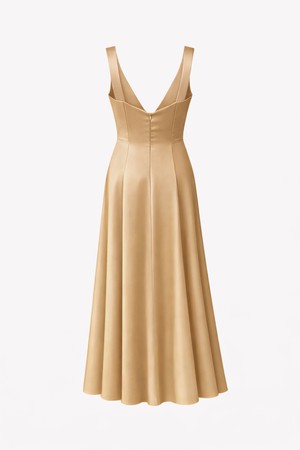 Calista Maxi Dress from GAÂLA