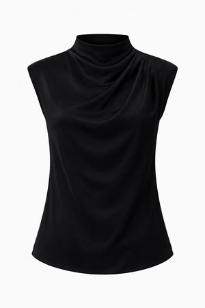 Noa Silk Blouse from GAÂLA