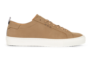 Govert – Sand Sneaker. from Gentleberg