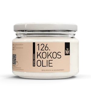 Bio-Kokosöl (kaltgepresst) from Glow - the store