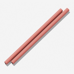 Set farbige Strohhalme | Ton from Glow - the store