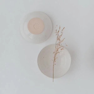Schale Calma – 2 Stück from Glow - the store