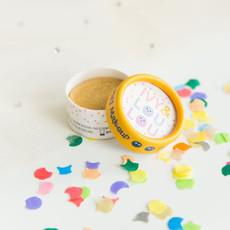 Natural Play Make-up Fairydust Gold via Glow - the store