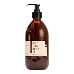 Bio Kastilienseife 300 ml from Glow - the store