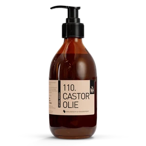 Bio Rizinusöl (kaltgepresst) 300 ml from Glow - the store