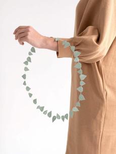 Twig Leaves – Sage Green from Glow - the store