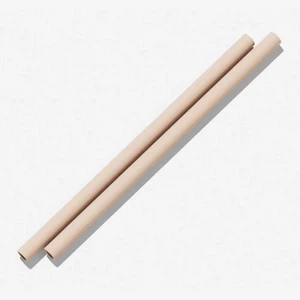 Set farbige Strohhalme | Sand from Glow - the store