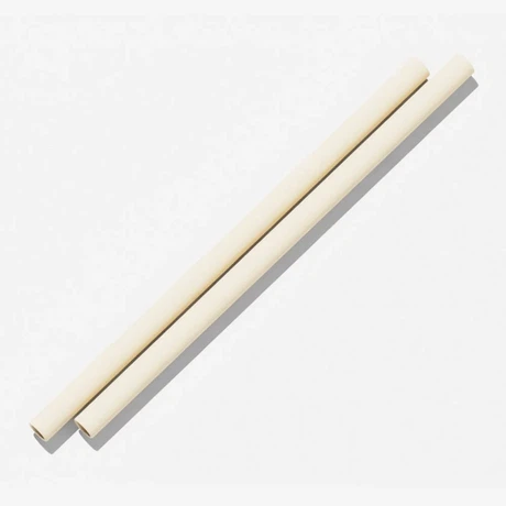 Set farbige Strohhalme | Rahm from Glow - the store