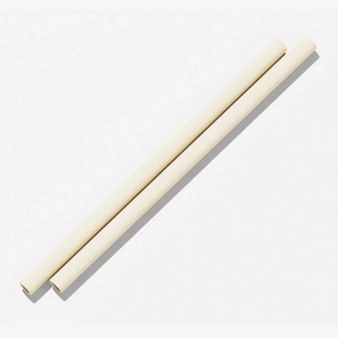 Set farbige Strohhalme | Rahm from Glow - the store