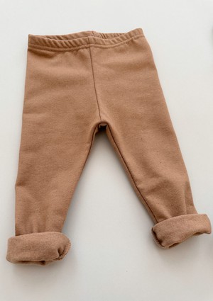 Kinderleggings – Sand from Glow - the store