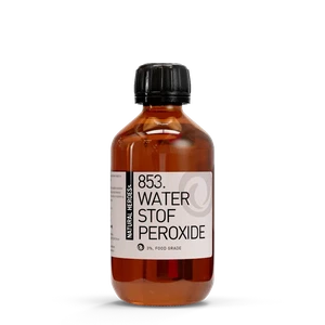 Wasserstoffperoxid 3% (Lebensmittelqualität) 300 ml from Glow - the store