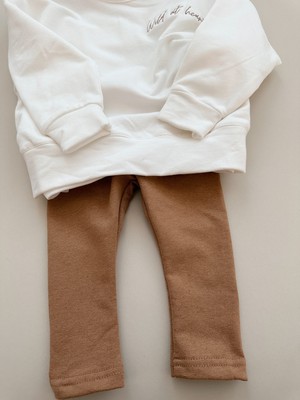 Kinderleggings – Sand from Glow - the store