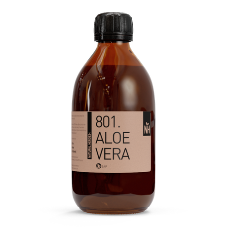 Aloe Vera Saft / Saft 300 ml from Glow - the store