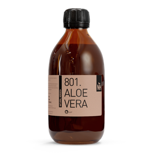 Aloe Vera Saft / Saft 300 ml from Glow - the store