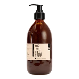 Bio Kastilienseife 300 ml from Glow - the store